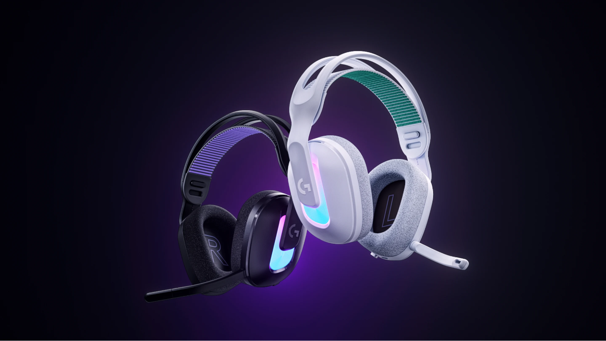 logitech G522 LIGHTSPEED Headset